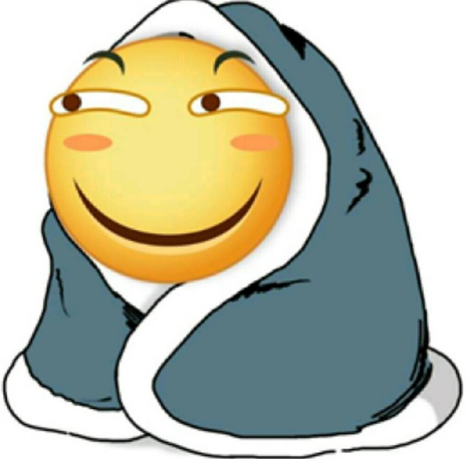 huaji头像