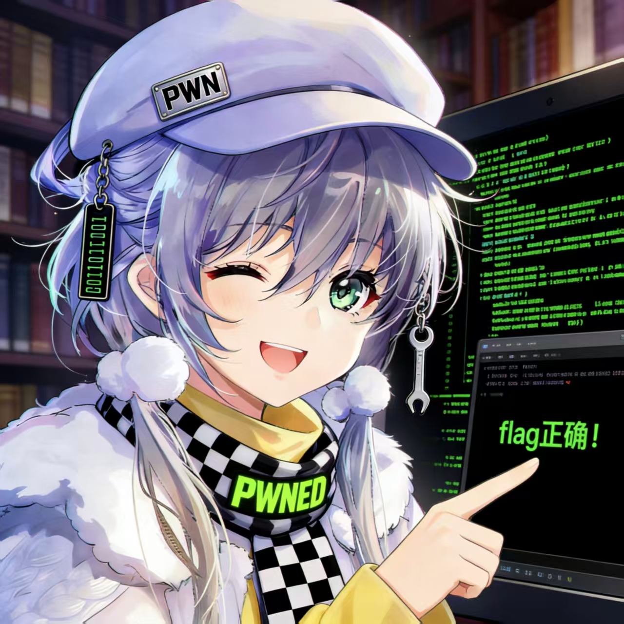 Lochad头像
