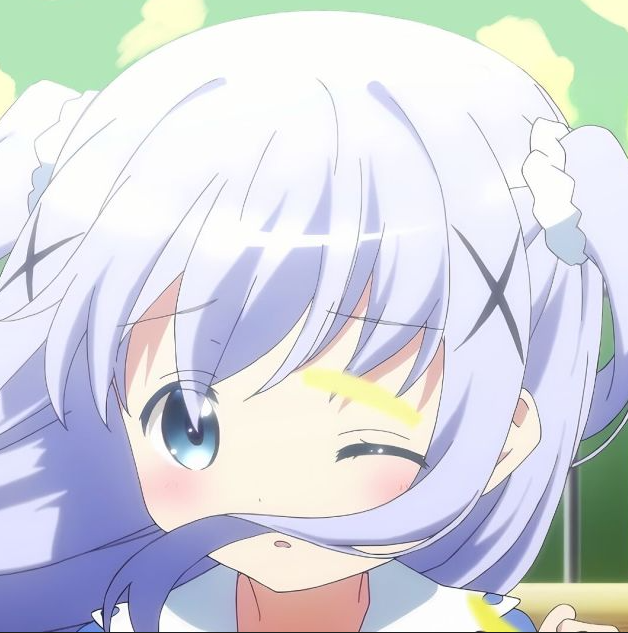 mio头像